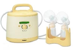 Medela Symphony Hospital Breast Pump Model 0240108 with Free Dual Kit Sale I