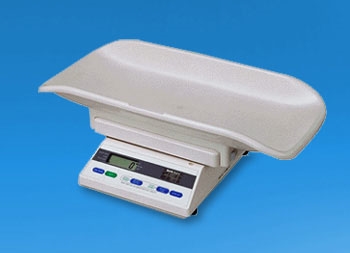 Tanita Baby Scale Neonatal/Pediatric BLB - 12 In New York or pick up from  our Brooklyn Location Same Day Delivery to Brooklyn Residents. This Baby  Scale calculates for breast milk intake and